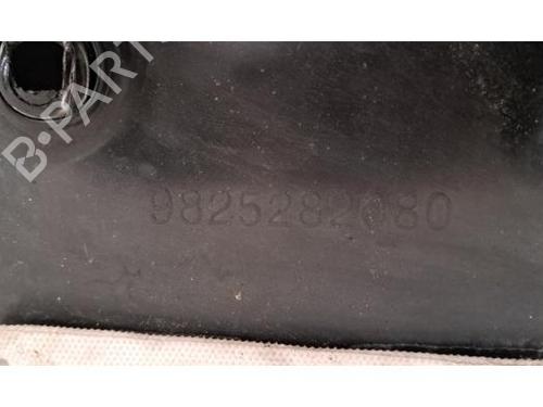 Wheel arch PEUGEOT 3008 II SUV (MC_, MR_, MJ_, M4_) 1.5 BlueHDi 130 | BP29214741C56 
