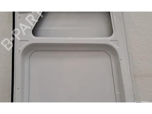 Tailgate RENAULT MASTER III Van (FV) 2.3 dCi 110 FWD (FV0R, FV0W, FV1A) | BP38039111C6 - Image 9