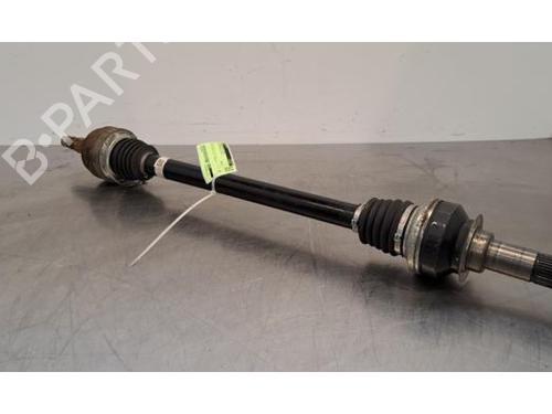 Used Right rear driveshaft ALFA ROMEO GIULIA (952_) 2.2 D Q4 (952AFA45M, 952ANA4) (190 hp) 29600812