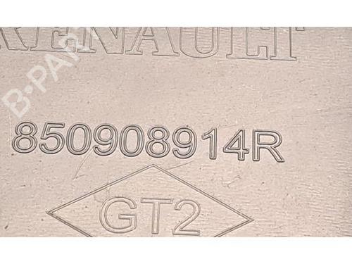Køfangervange DACIA DUSTER (HM_) 1.5 dCi 115 4x4 (HMAD) | BP39732253C73 - Image 4
