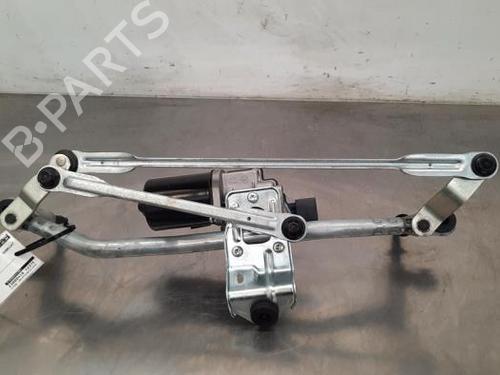 Used Front wipers mechanism SKODA KAROQ (NU7, ND7) 1.5 TSI (150 hp) 23616755