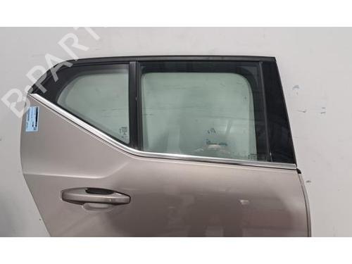 Dør højre bagtil VOLVO XC40 (536) T4 | BP31842896C5