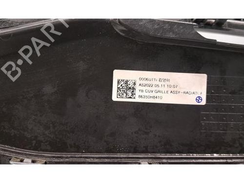 Grill KIA STONIC (YB) 1.0 T-GDi | BP31375050C40