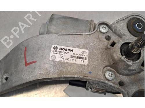 Front wiper motor CUPRA BORN (K11) 63 | BP37285120M29 - Image 5