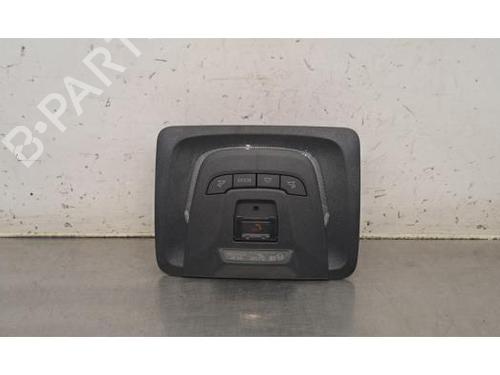 Kabinelys Kabinelys TOYOTA bZ4X (_EAM1_) EV (YEAM15) (218 hp) 34254484 34254484