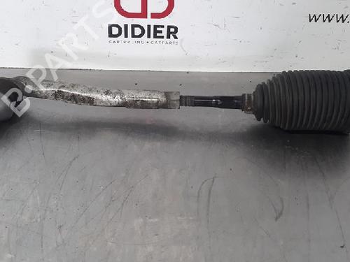 Used Other MERCEDES-BENZ GLC (X253) 220 d 4-matic (253.905, 253.903) (163 hp) 15020408