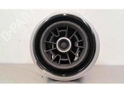 Used Air vent AUDI Q2 (GAB, GAG) 30 TFSI (110 hp) 25929356