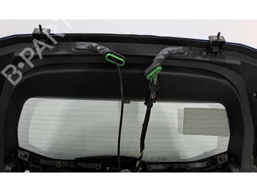 Tailgate OPEL ASTRA H TwinTop (A04) 1.6 Turbo (L67) | BP31273249C6 