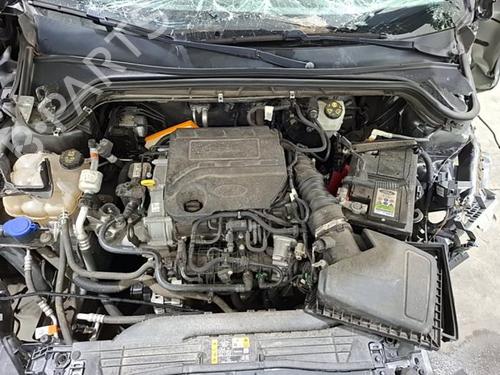 AC compressor FORD FOCUS IV (HN) 1.0 EcoBoost | BP37288199M34 - Image 12