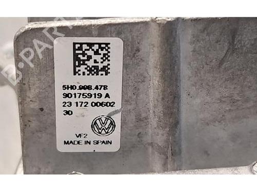 Electronic module VW GOLF VIII (CD1, DA1) 1.0 TSI | BP33247889M83 - Image 3