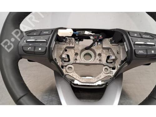 Steering wheel HYUNDAI KONA (OS, OSE, OSI) EV | BP29493865C49 