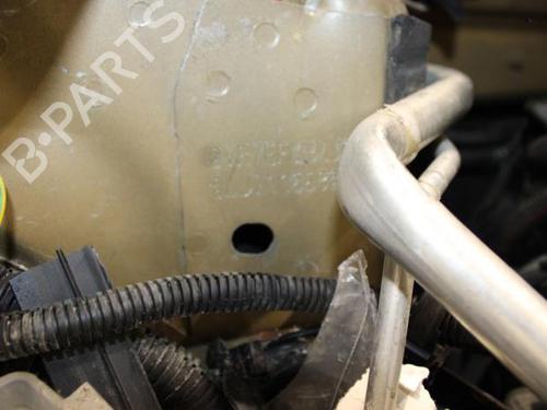 ABS pump CITROËN BERLINGO Box Body/MPV (K9) 1.5 BlueHDi 130 | BP32632890M43