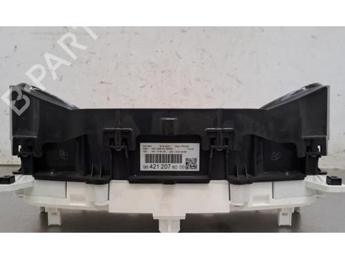 Instrument cluster OPEL COMBO Box Body/MPV (K9) 1.5 D | BP36145916C47 - Image 3
