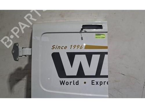 Tailgate NISSAN PRIMASTAR Van (X82) 2.0 dCi 150 | BP29293674C6 