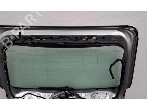 Tailgate AUDI A6 C8 Avant (4A5) 50 TDI Mild Hybrid quattro | BP23618624C6 - Image 6