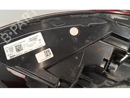Right taillight AUDI Q4 E-TRON SUV (F4B) 45 quattro | BP34199818C35  - Image 6