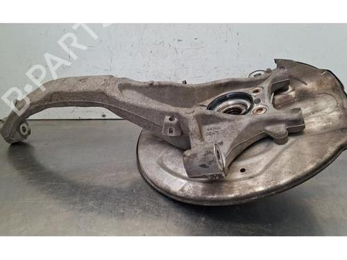 Left front steering knuckle VOLVO XC60 II (246) T4 | BP39995059M25 - Image 4