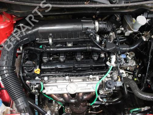 Engine mount SUZUKI SWIFT V (AZ) 1.2 (A2L412, ZC83S) | BP19689477M89 - Image 14