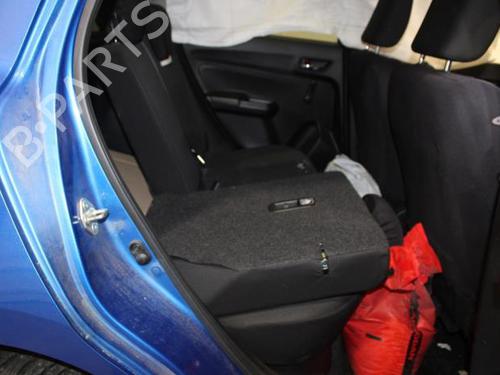 Gearbox SUZUKI SWIFT V (AZ) 1.2 Hybrid (Mild Hybrid) (A2L412) | BP38474360M3 - Image 25