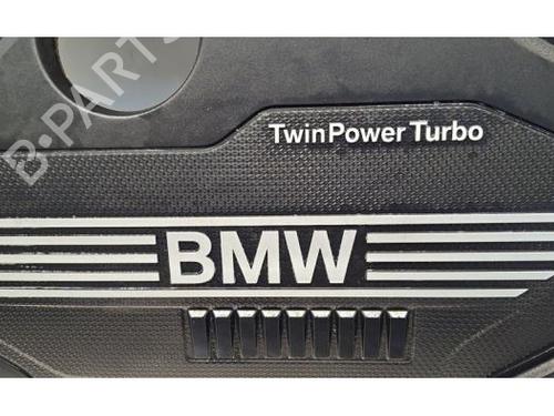 Underbody protection BMW 1 (F40) 118 i | BP32276771M92 - Image 2