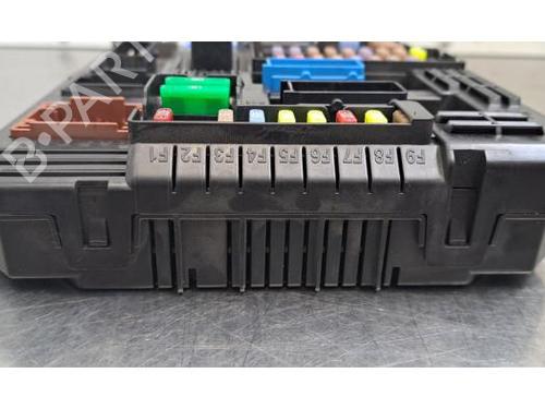 Fuse box CITROËN BERLINGO Box Body/MPV (K9) 1.5 BlueHDi 75 | BP37498870E1 - Image 3
