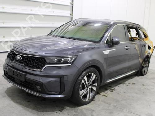Used Parts KIA SORENTO IV (MQ4, MQ4A) 1.6 T-GDi Plug-in Hybrid AWD (265 hp) 2300872