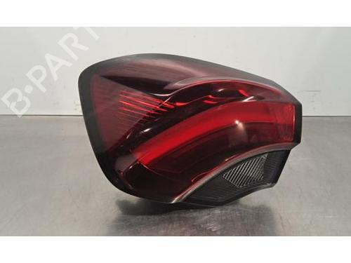 Feu arrière gauche FIAT TIPO Hatchback (356_, 357_) 1.6 Multijet (357HXG1) (131 hp) 32253447