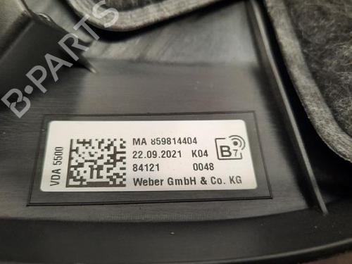 Underbody protection BMW 2 Gran Coupe (F44) 218 d | BP20081477M92 