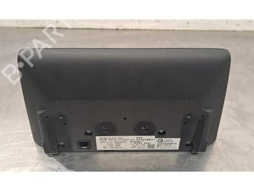 Control unit MAZDA 6 Saloon (GJ, GL) 2.0 (GJEFP) | BP33031257M11 - Image 2