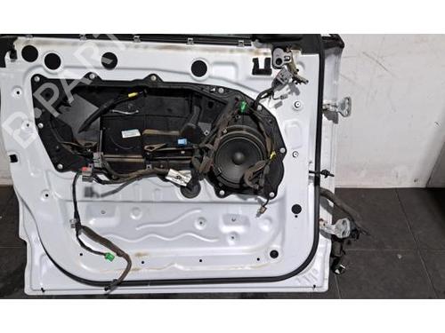 Left front door LAND ROVER RANGE ROVER EVOQUE (L538) 2.0 D 4x4 | BP24343615C2 