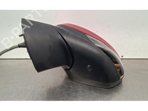 Retrovisor esquerdo FORD PUMA (J2K, CF7) 1.0 EcoBoost mHEV | BP32150401C26 