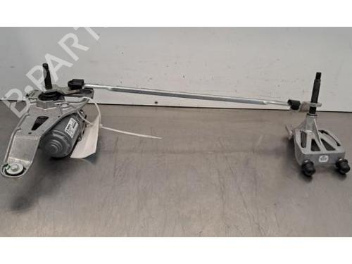 Used Front wipers mechanism Front wipers mechanism 32431377 32431377