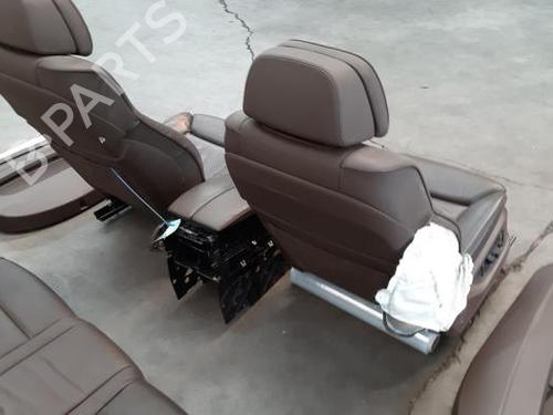 Seats set BMW X5 (E70) xDrive 35 d | BP17593607C78 