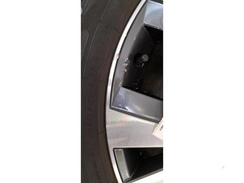 Used Rim Rim 37511448 37511448