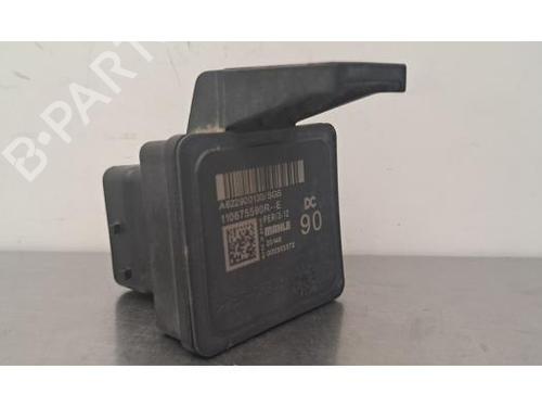 Elektronische module RENAULT MASTER III Van (FV) 2.3 dCi 135 FWD (FV0N, FV08, FV06, FV00, FV1S) (136 hp) 29879320