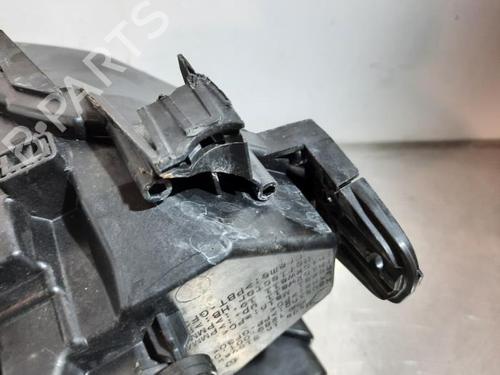Left headlight CITROËN C5 AIRCROSS (A_) 1.6 Hybrid 225 (A45GFR) | BP34426502C28  - Image 5