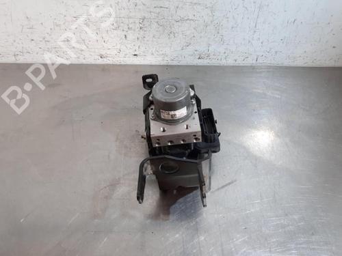 Used ABS pump PEUGEOT 208 II (UB_, UP_, UW_, UJ_) 1.5 BlueHDI 100 (102 hp) 30163442