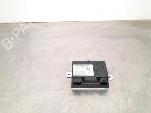 Calculateur carburant MERCEDES-BENZ GLC (X253) 220 d 4-matic (253.905, 253.903) (170 hp) 23581937