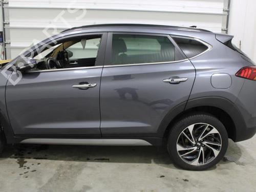 Subframe HYUNDAI TUCSON (TL, TLE) 2.0 CRDi All-wheel Drive | BP17564483M9 