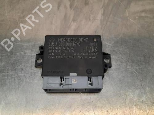 Used Electronic module MERCEDES-BENZ VITO Van (W447) 111 CDI (447.601, 447.603, 447.605) (114 hp) 23606624