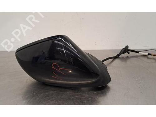 Used Right mirror PORSCHE TAYCAN (Y1A) Performance Battery Plus (Y1AAA1) (476 hp) 31166930