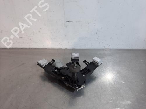 Viskermotor bagrude PEUGEOT 308 II (LB_, LP_, LW_, LH_, L3_) 1.6 HDi / BlueHDi 115 (115 hp) 15038325