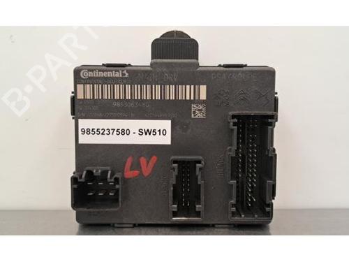 Used Electronic module PEUGEOT 308 III (FB_, FH_, FP_, F3_, FM_) PureTech 130 (FPHNSL, FPHNST) (131 hp) 26968131
