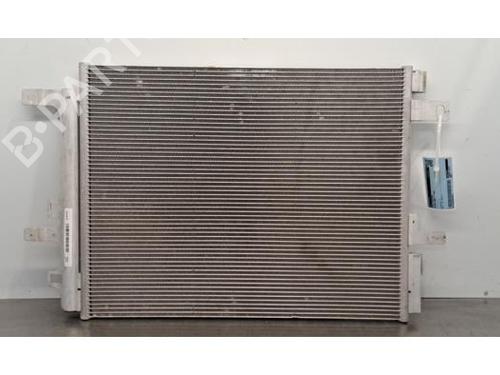 Used AC radiator PEUGEOT 3008 III (KA_, KB_, KC_) e-210 (KCZKZX) (213 hp) 32633009