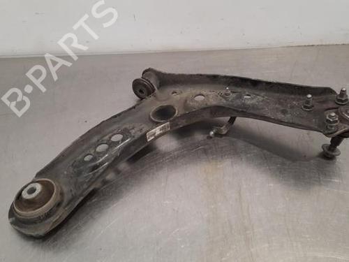 Left front suspension arm AUDI A3 Limousine (8VS, 8VM) S3 quattro | BP23581177M12 