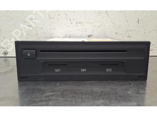 Electronic module AUDI A3 Sportback (8VA, 8VF) RS3 quattro | BP39732372M83 - Image 2