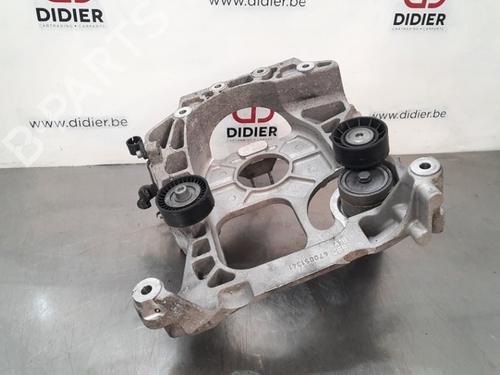 Used Gearbox mount ALFA ROMEO STELVIO (949_) 2.9 Q4 (949.AXG2A, 949.AXH2A, 949.AXS2A) (510 hp) 10898842