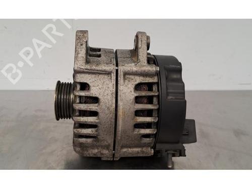 Generator MERCEDES-BENZ C-CLASS (W205) C 200 d (205.011) | BP28613394M7