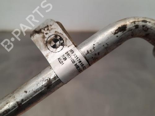 AC pipe BMW X4 (F26) xDrive 20 d | BP15039681M126 