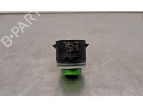 Electronic module OPEL MOKKA 1.2 (76) | BP31085158M83 